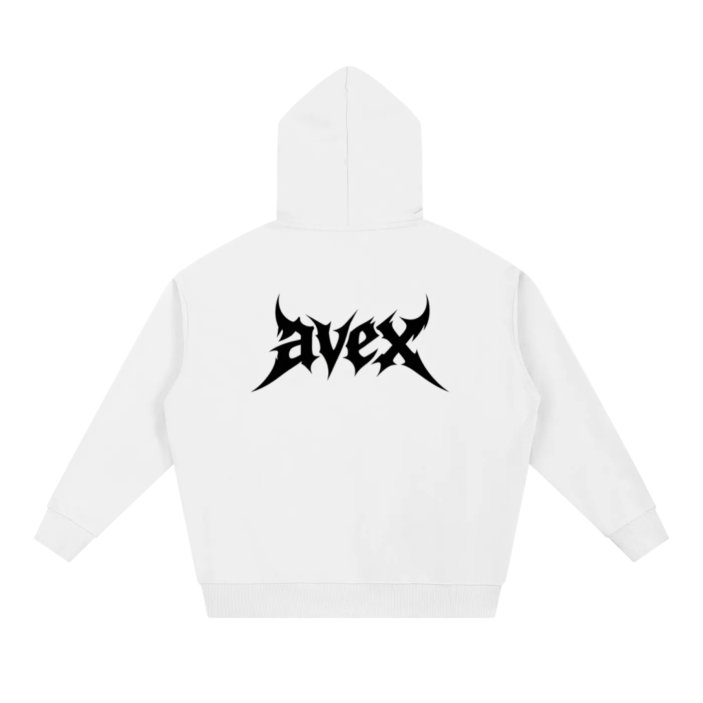 Essential Heavyweight Hoodie