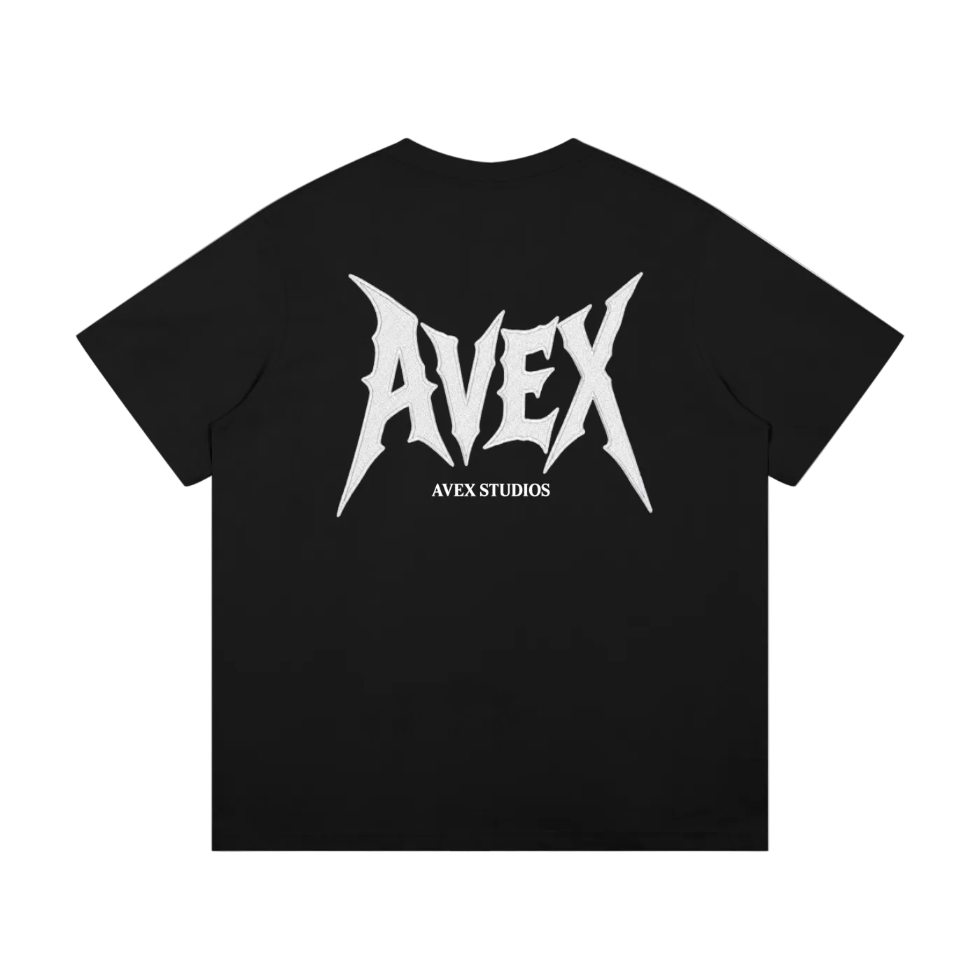heavyweight v2 AVEX -black