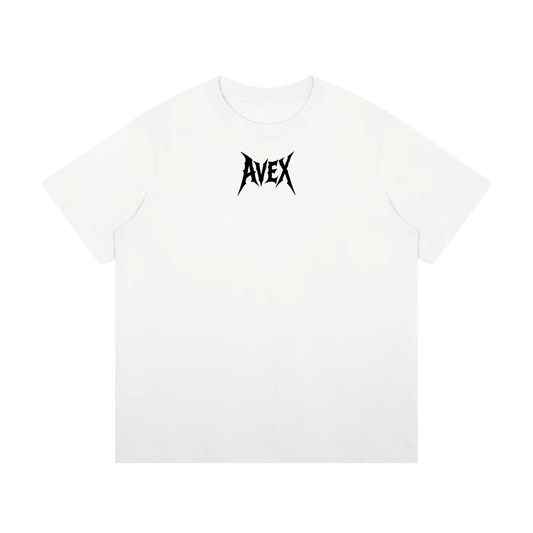 heavyweight v2 avex -white