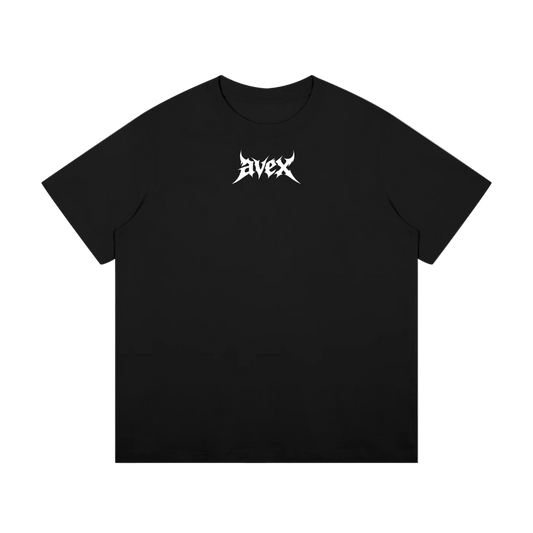 heavyweight avex -black