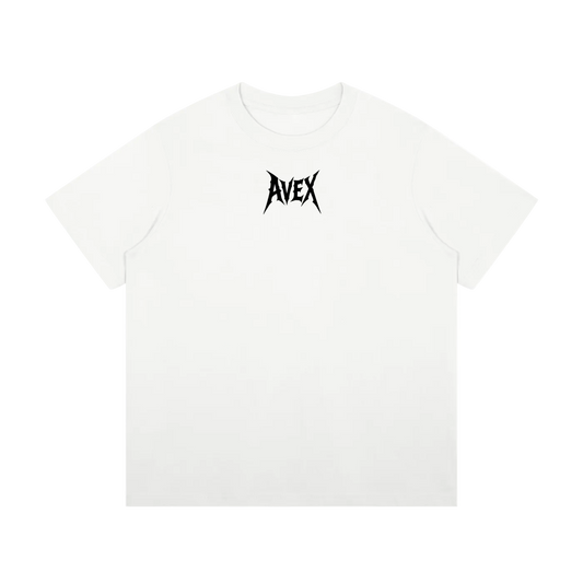 heavyweight v2 avex -white