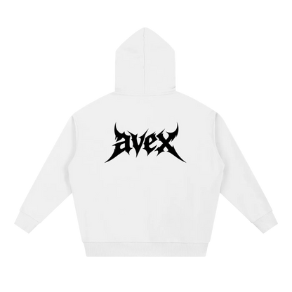 Essential Heavyweight Hoodie