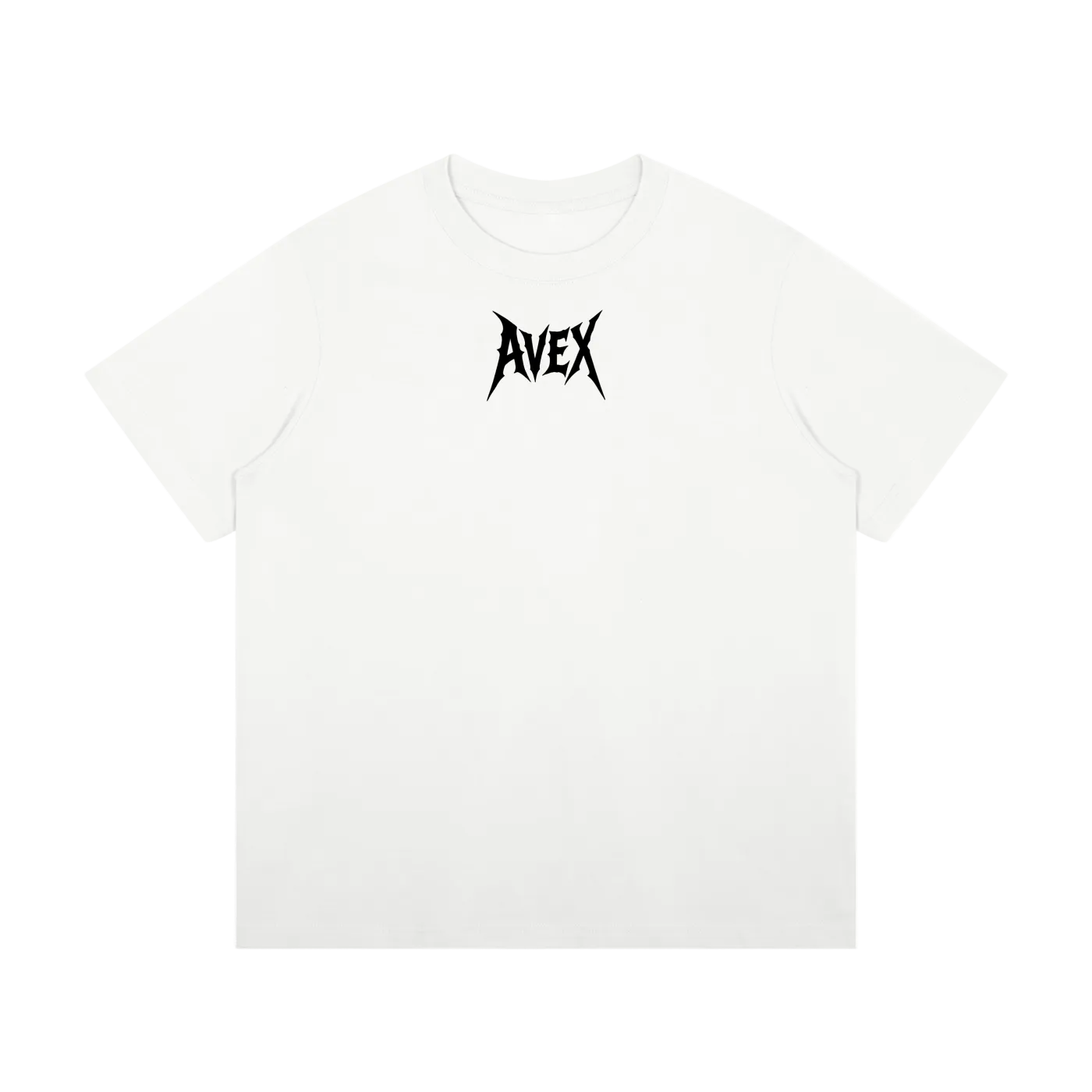 heavyweight v2 avex -white
