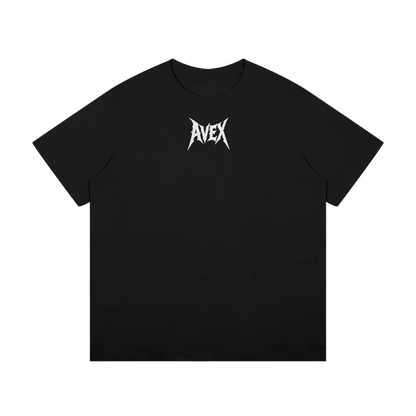 heavyweight v2 AVEX  -black