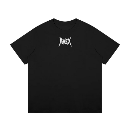heavyweight v2 AVEX -black