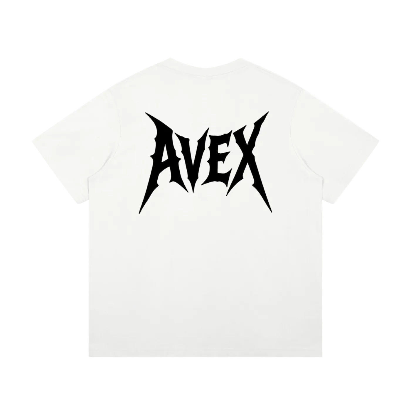 heavyweight v2 avex -white