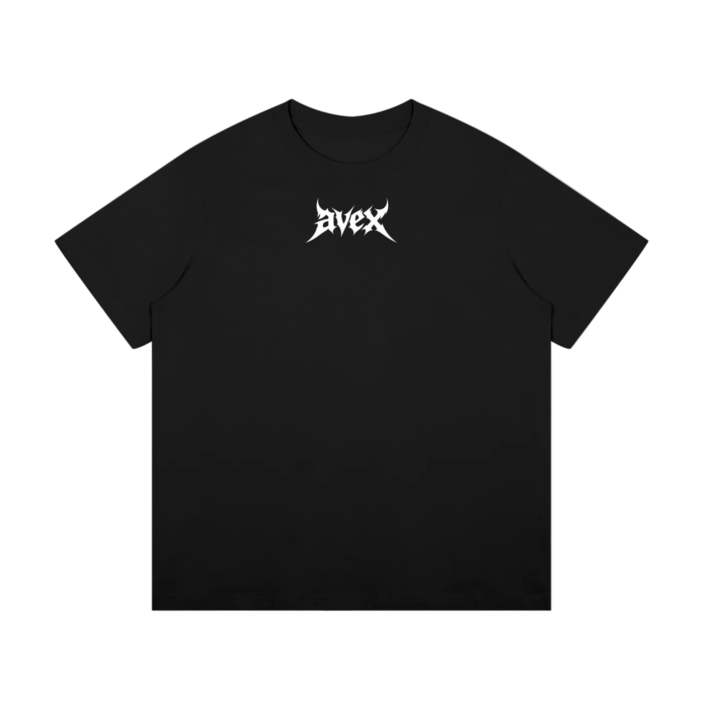 heavyweight avex -black
