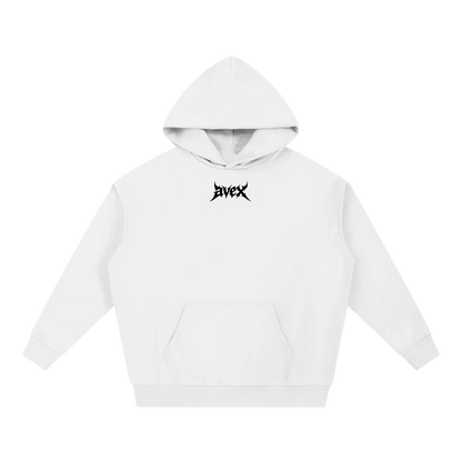 Essential Heavyweight Hoodie