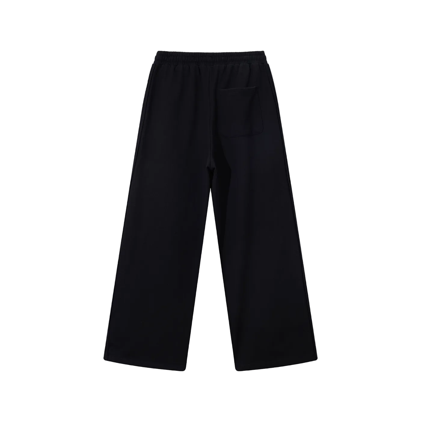 Avex Essential Baggy Fit Sweatpants – Grey