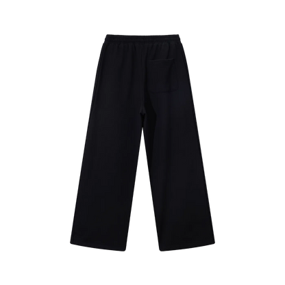 Avex Essential Baggy Fit Sweatpants – Grey